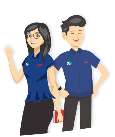 Logo Perusahaan